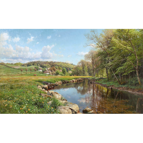 Summer Idyll